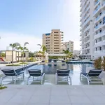 Suite Premium -Bello Horizonte