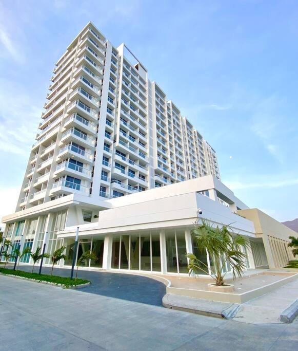 Premium -bello Horizonte * Santa Marta (Magdalena)