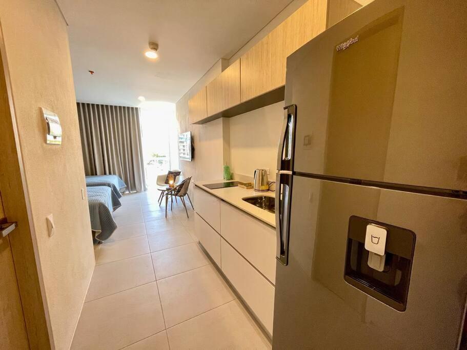 Premium -bello Horizonte Appartement
