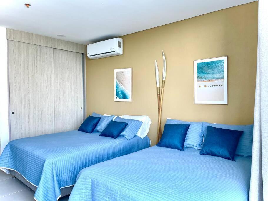 Premium -bello Horizonte Appartement Santa Marta (Magdalena)