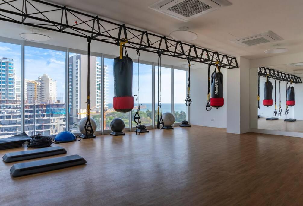 Appartement Premium -bello Horizonte *