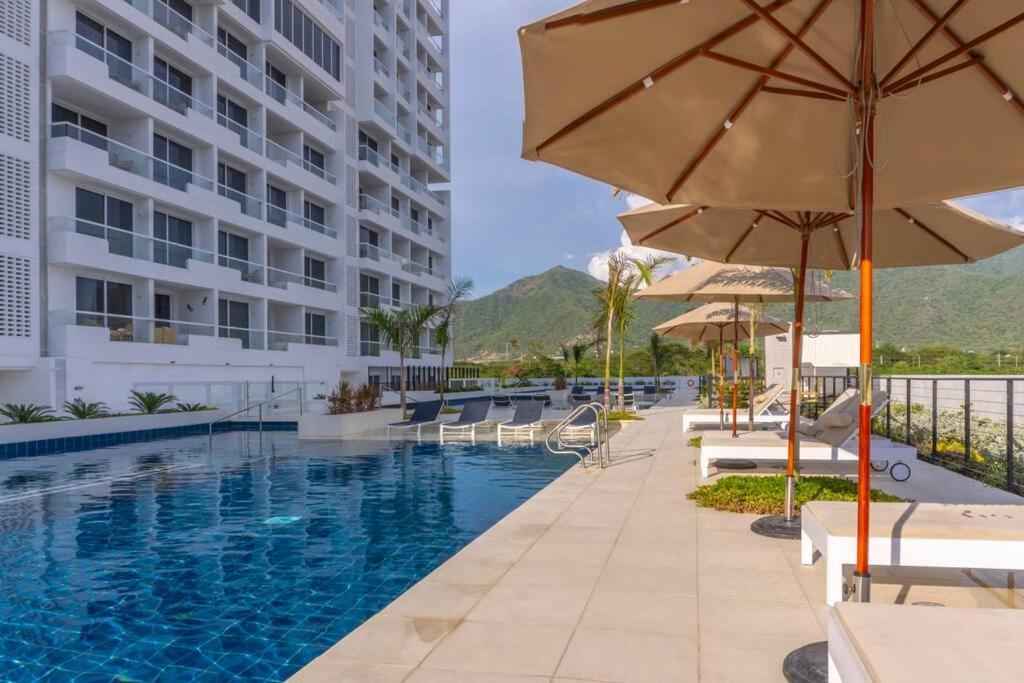 Premium -bello Horizonte * Santa Marta (Magdalena)